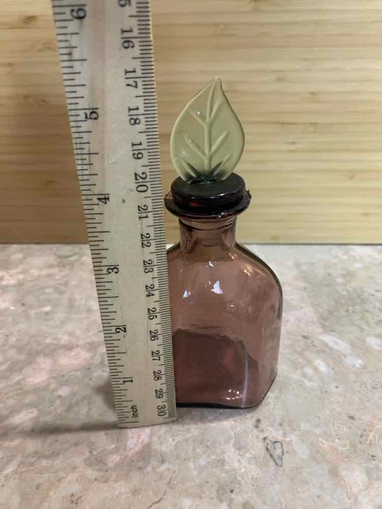 Perfume Bottle