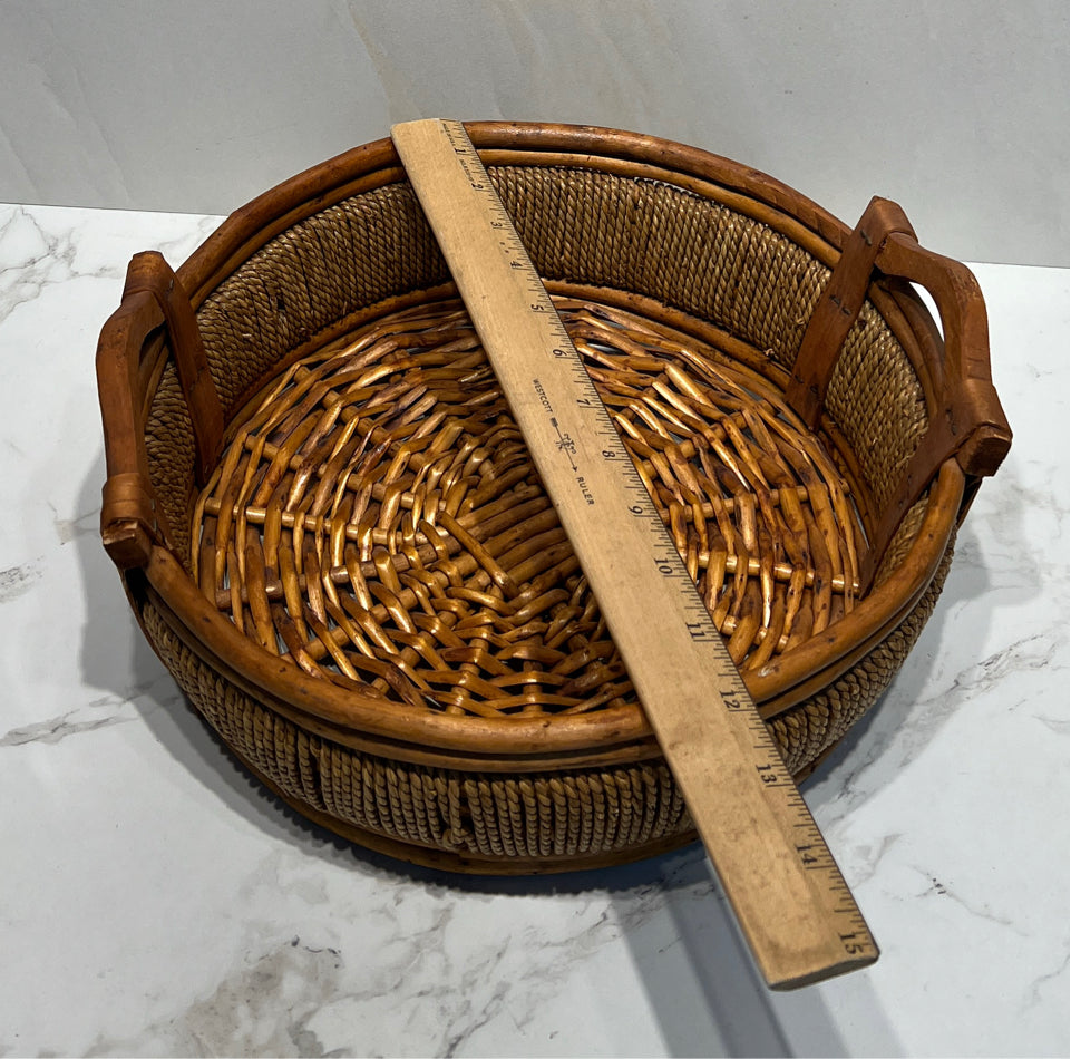 Basket