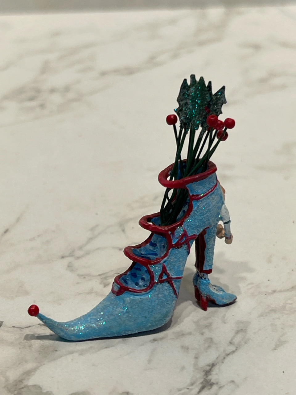 Krinkles Ornament