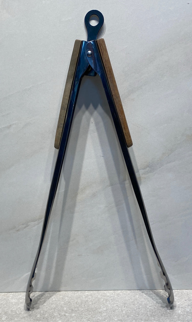 Wiolfgang Puck Tongs
