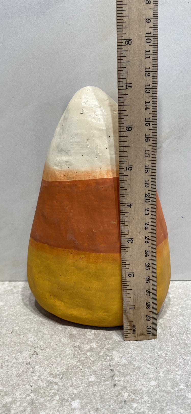 Candy Corn Decor