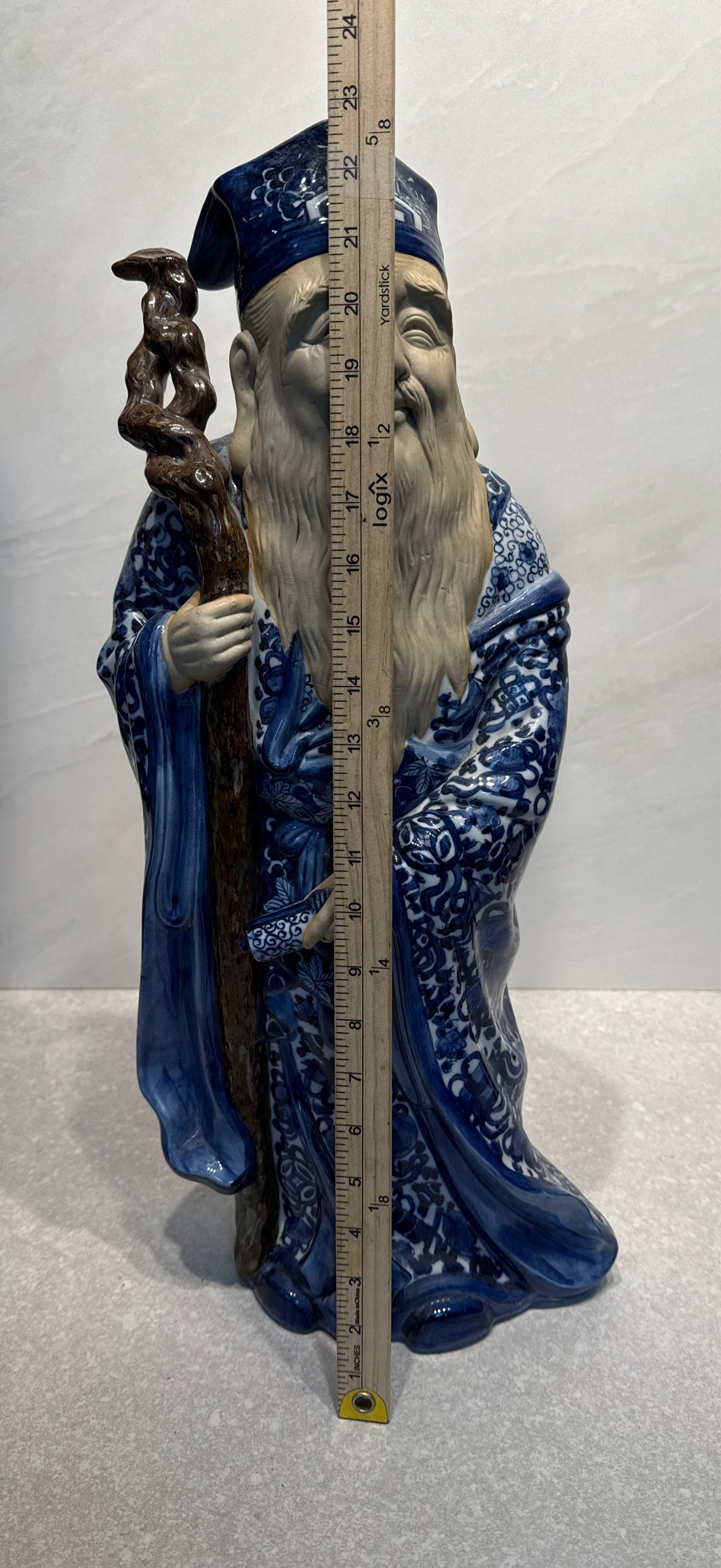 Large Figurine