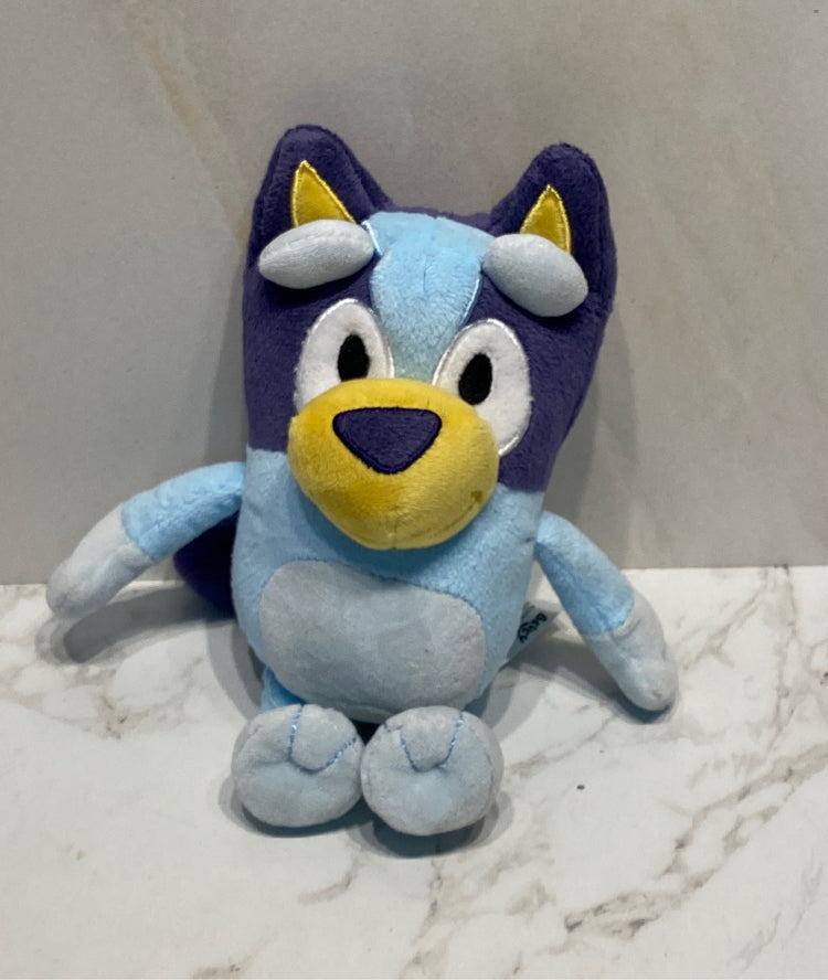 Plush