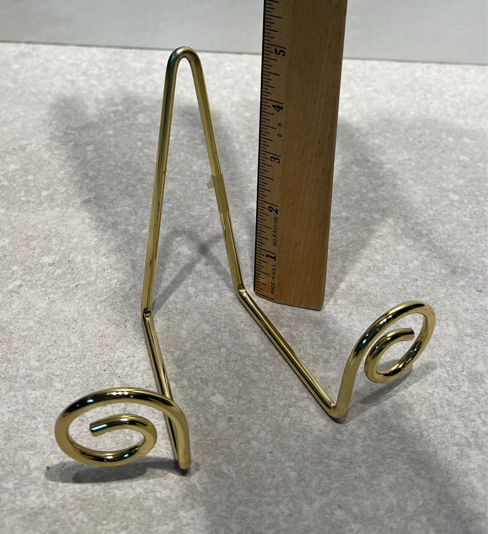 Plate Holder