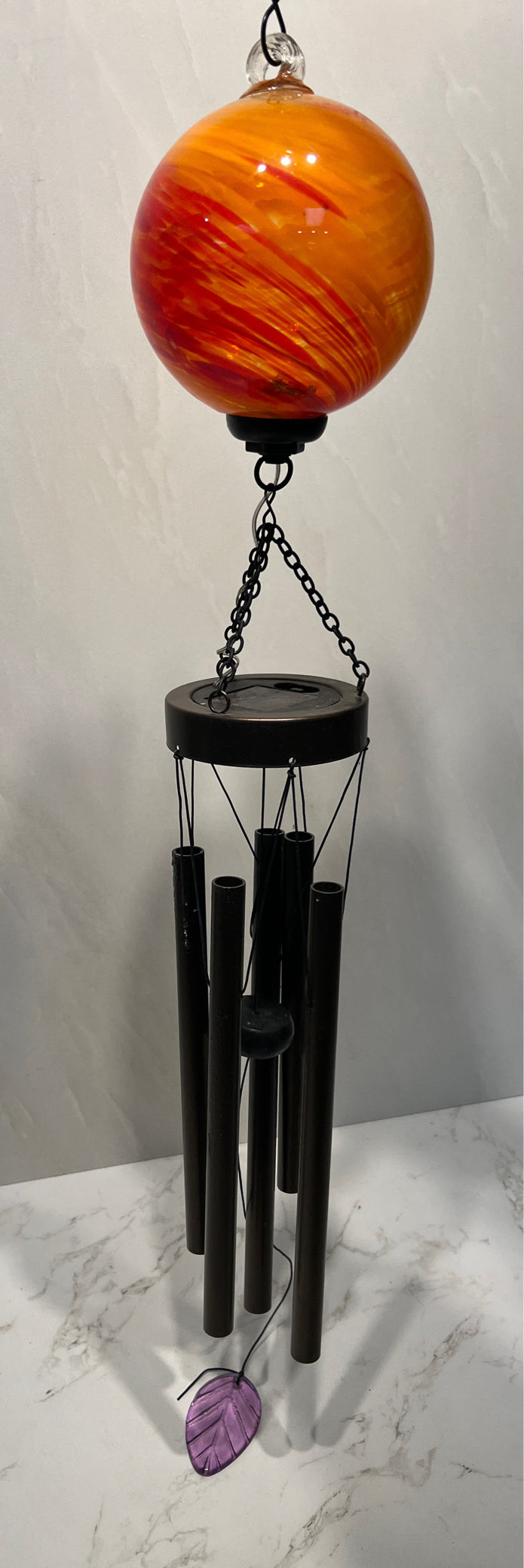 Wind Chimes