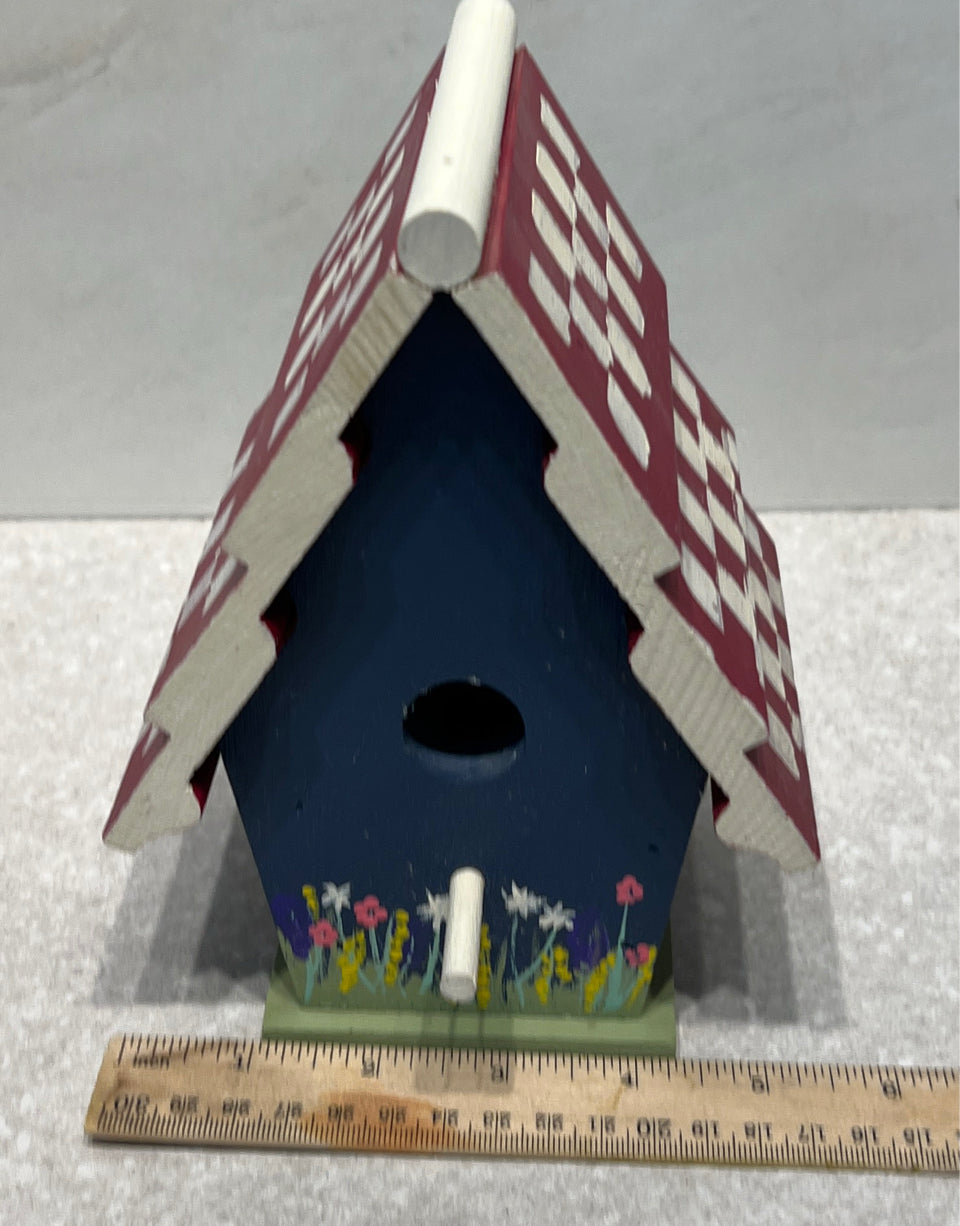 Bird House