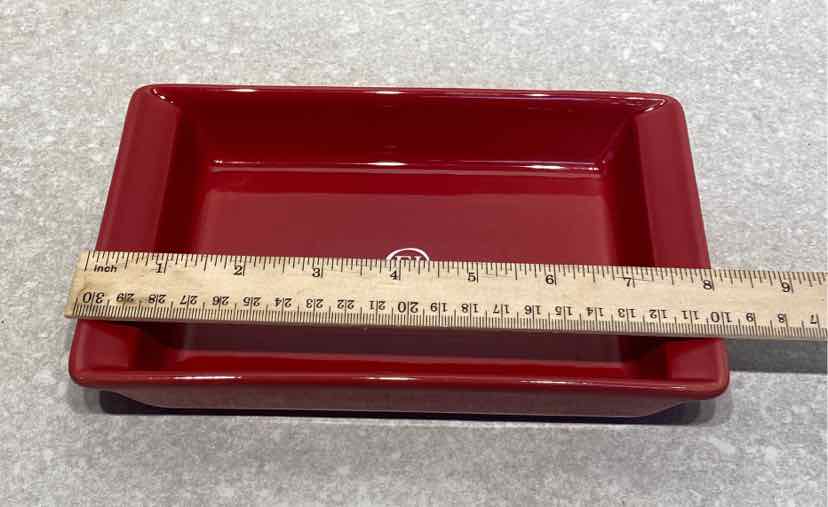 Emile Henry Dish