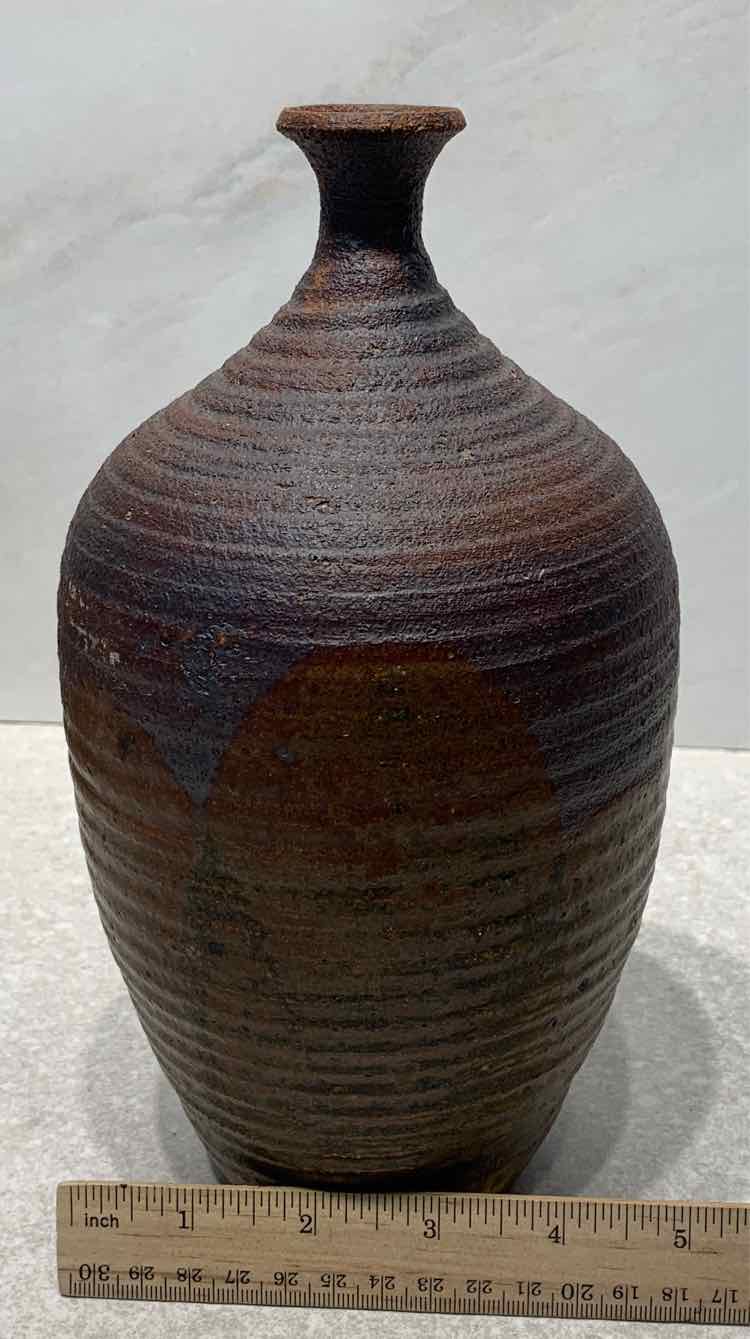 Old Vase