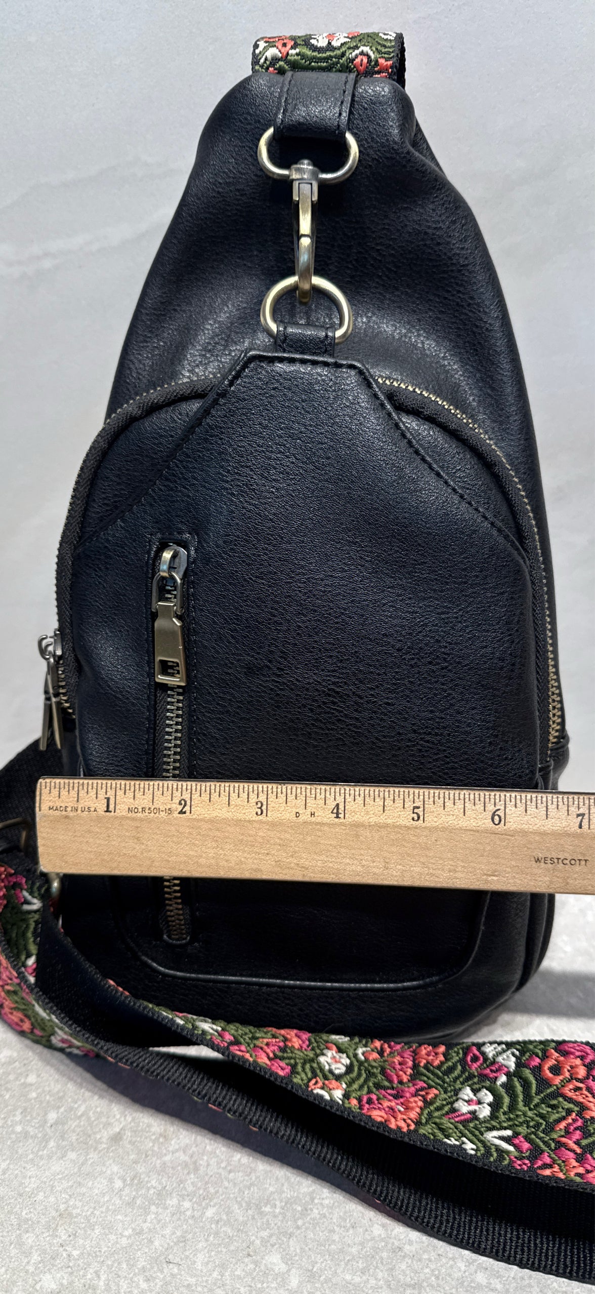 Sling Bag