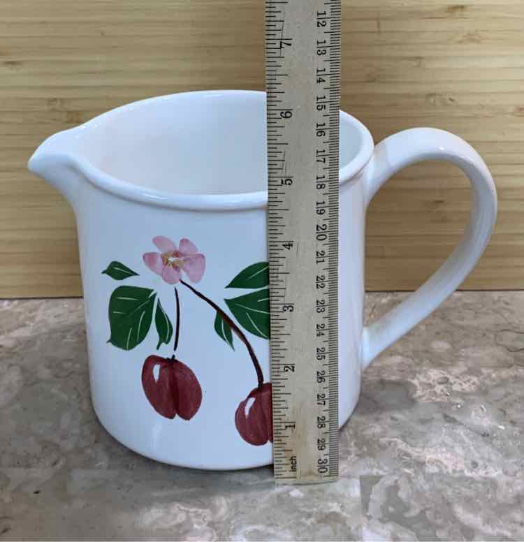 Pitcher