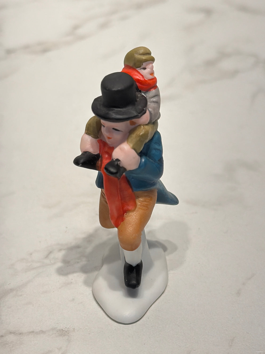 Dept 56 Figurine
