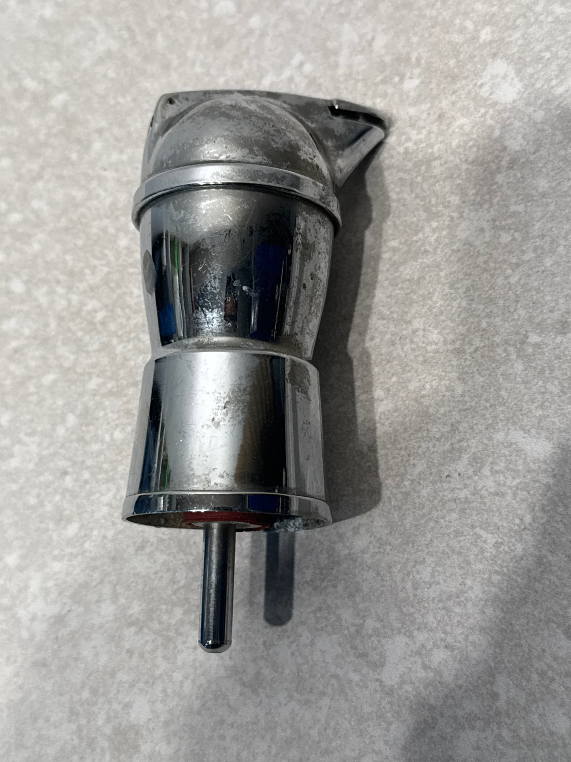 Vintage Bottle Pourer