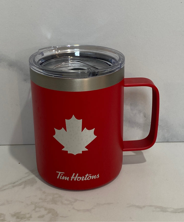 Yeti Mug