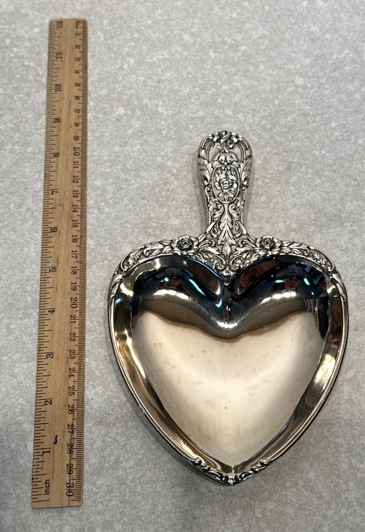 Heart Dish