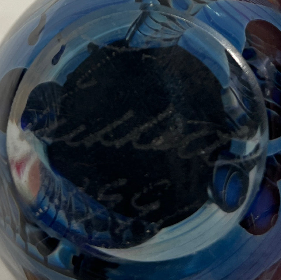 Eickholt 1990 Paperweight