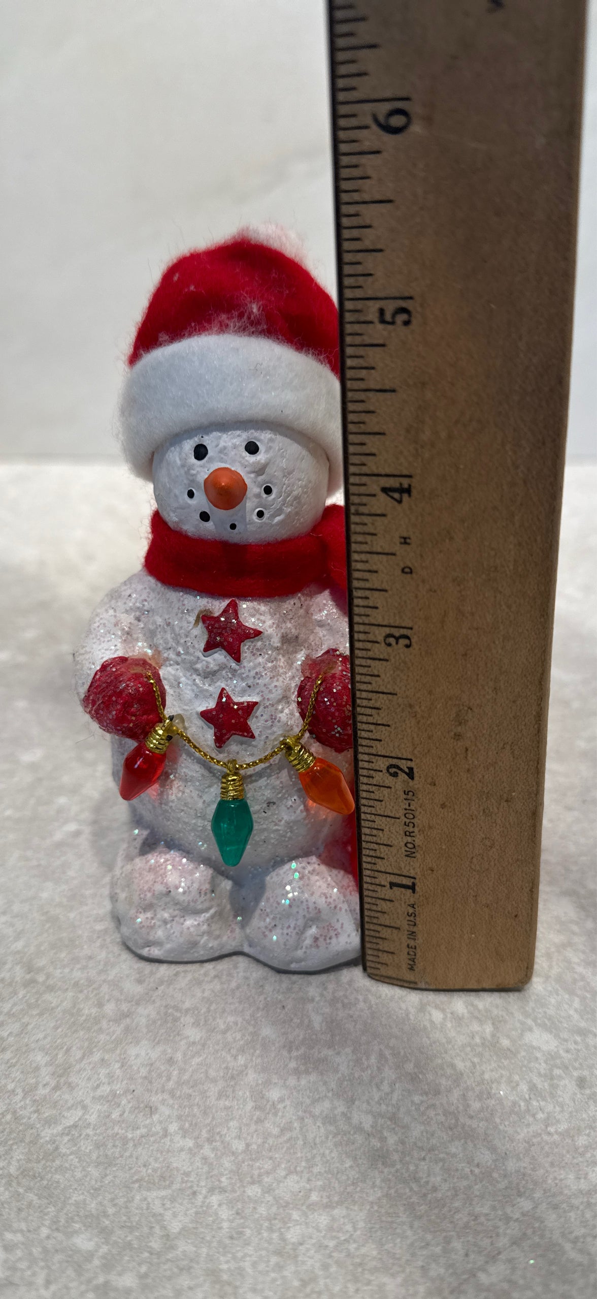 Snowman