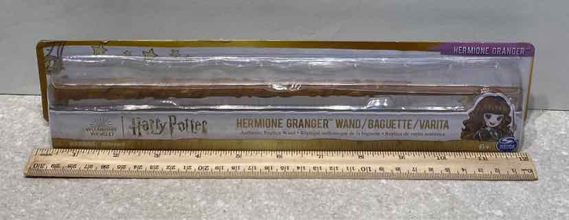 Harry Potter Wand