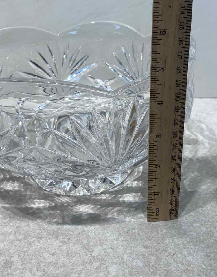 Crystal Bowl