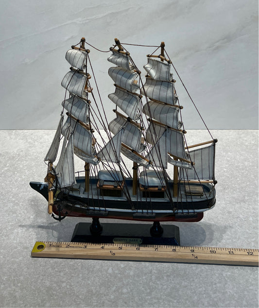 Ship
