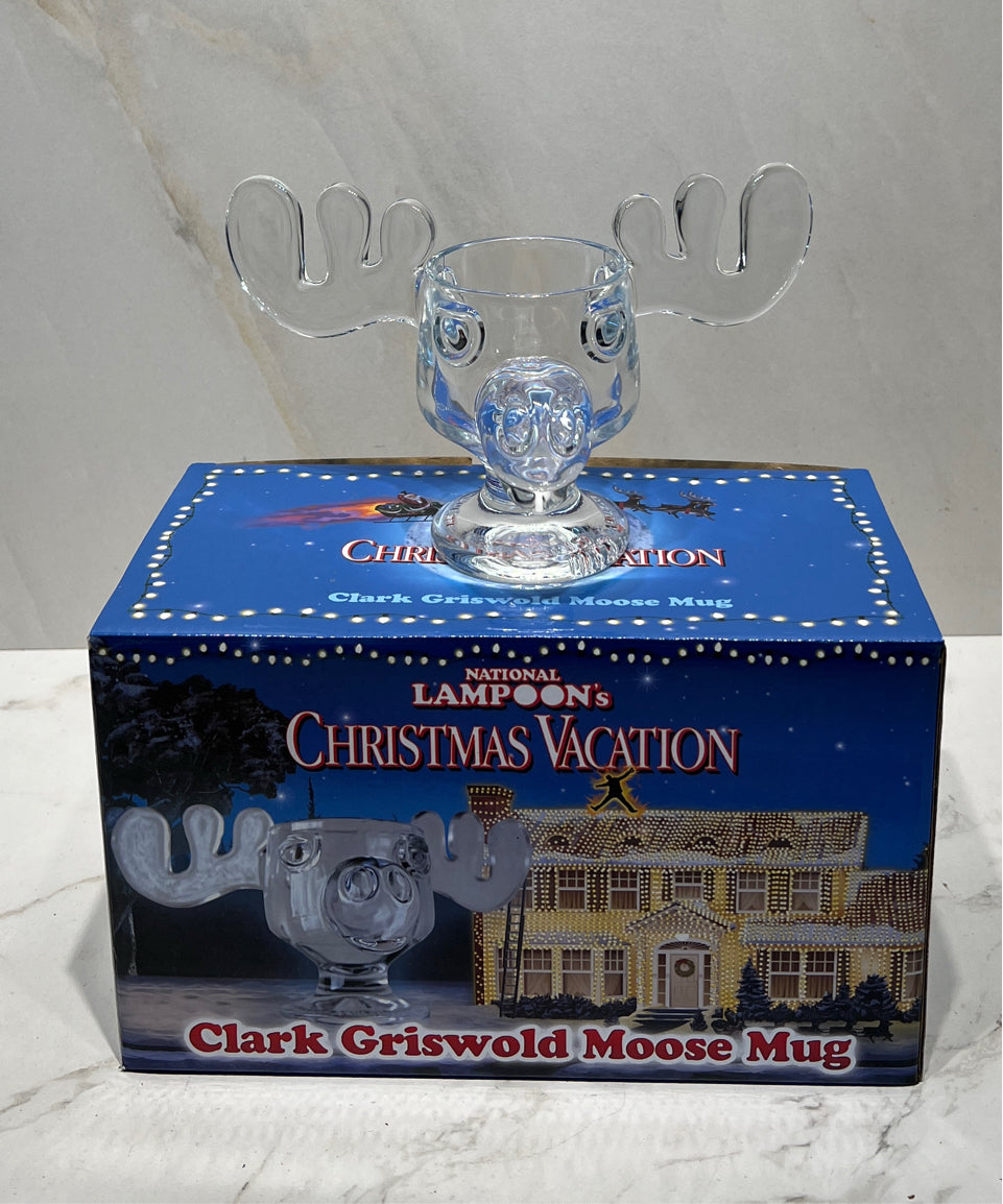 Clark Griswold Moose Mug