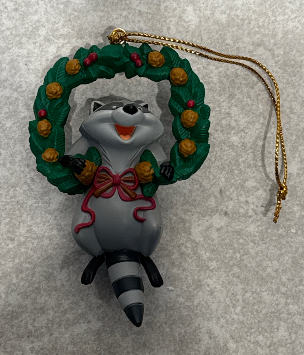Disney Ornament