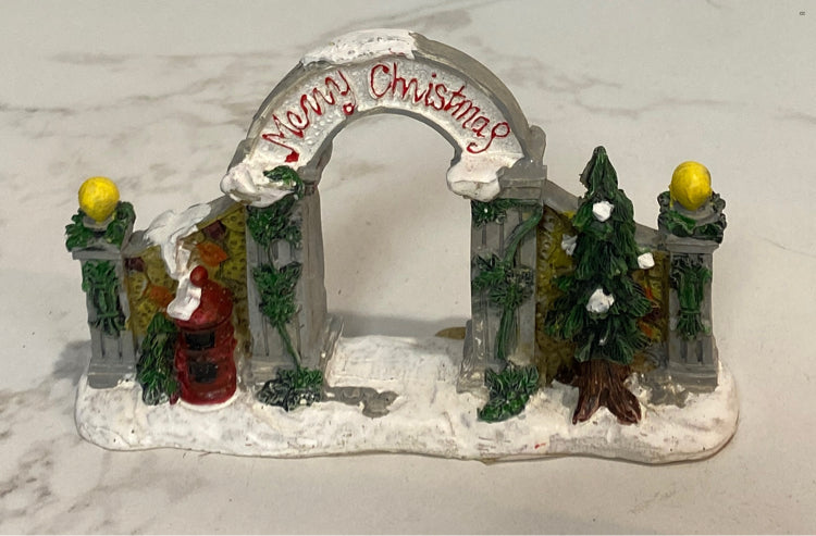 Figurine