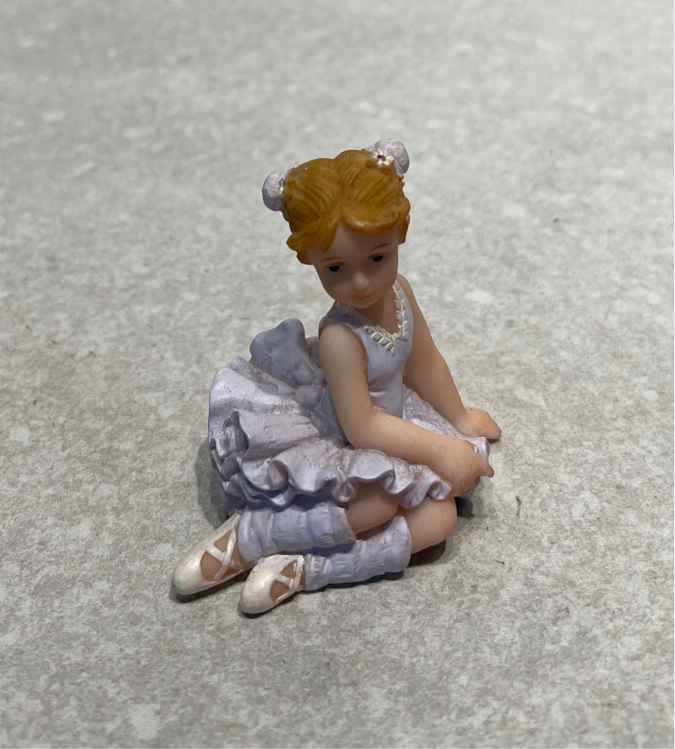 Ballerina