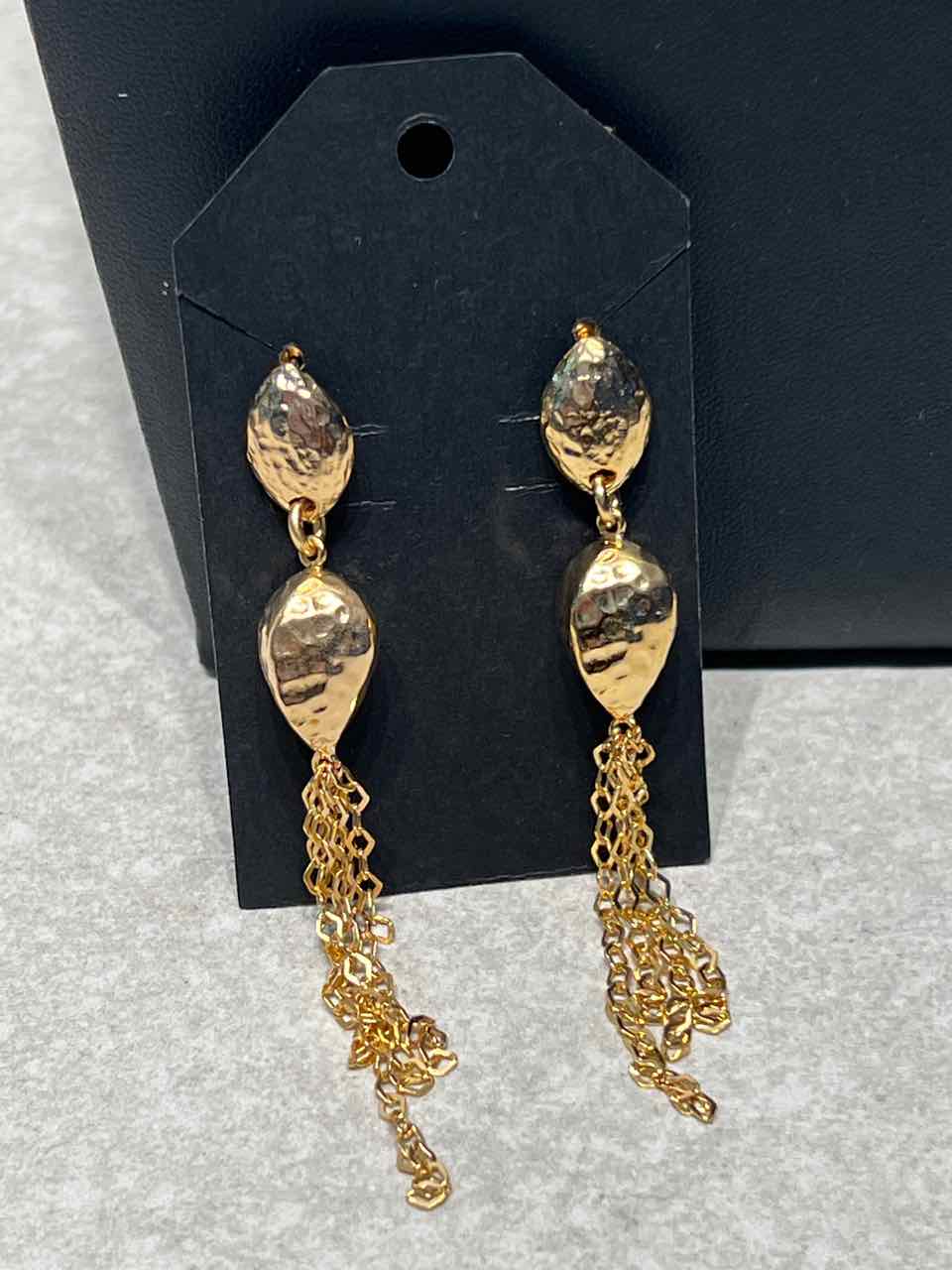 Italy Earrings