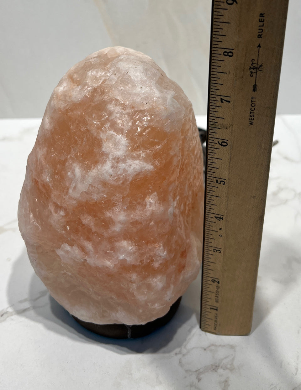 Salt Lamp
