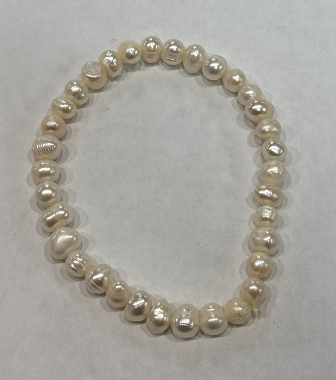 Stretch Bracelet