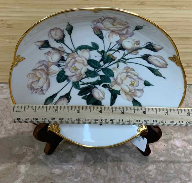 Goebel Plate