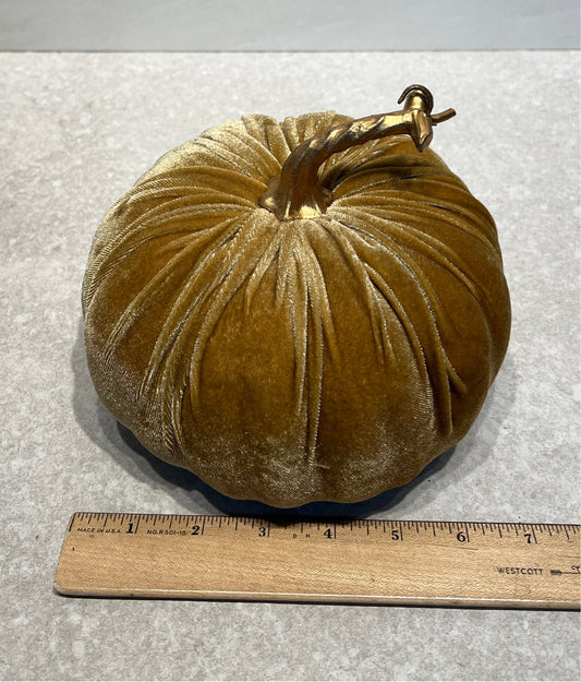 Pumpkin