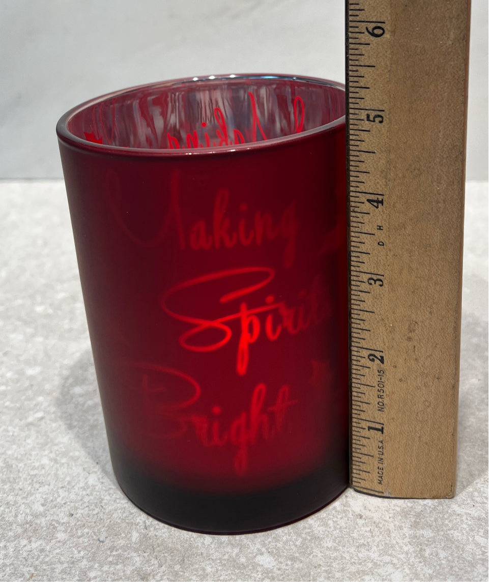 Lenox Candle Holder