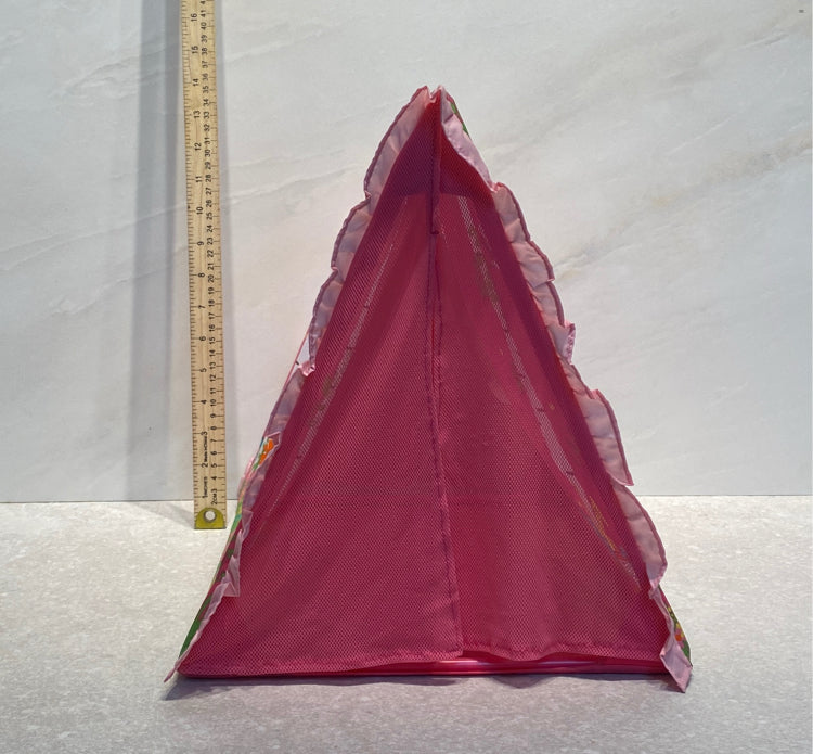 Wellie Wishers Tent