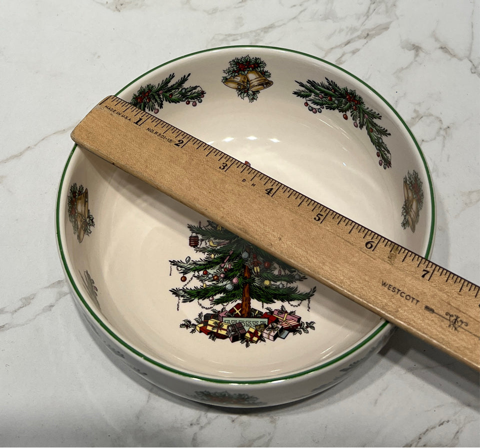 Spode Bowl