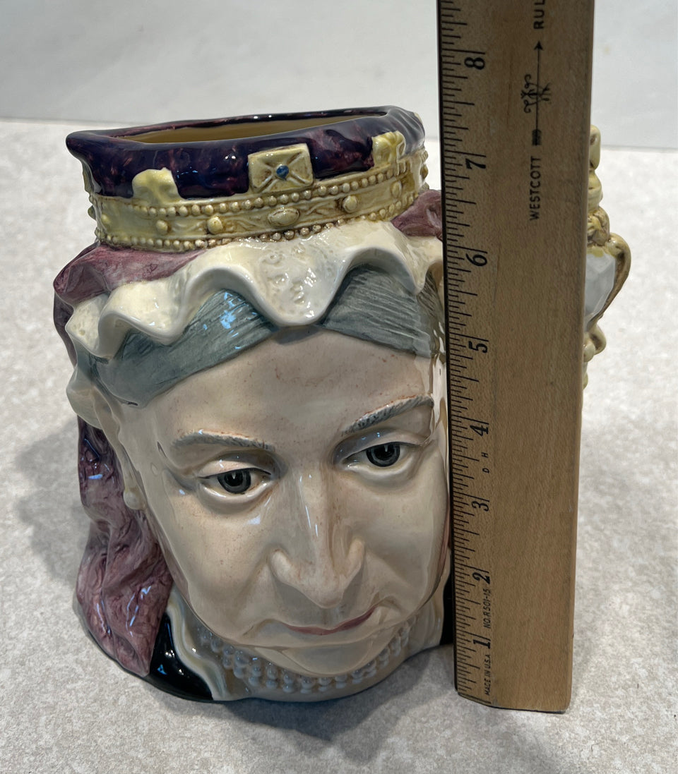 Royal Doulton Collectable Mug