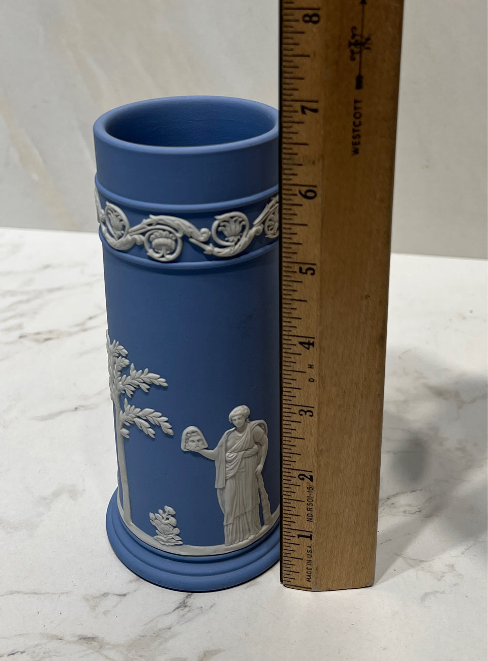 Wedgwood Vase