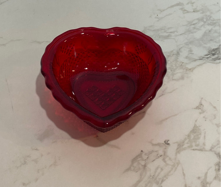 Heart Dish