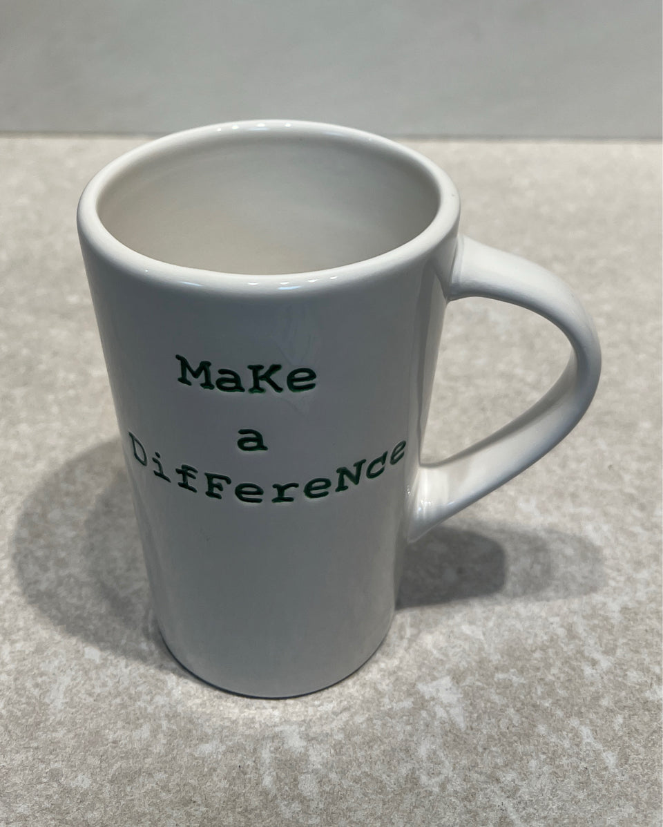 Pottery Barn Mug