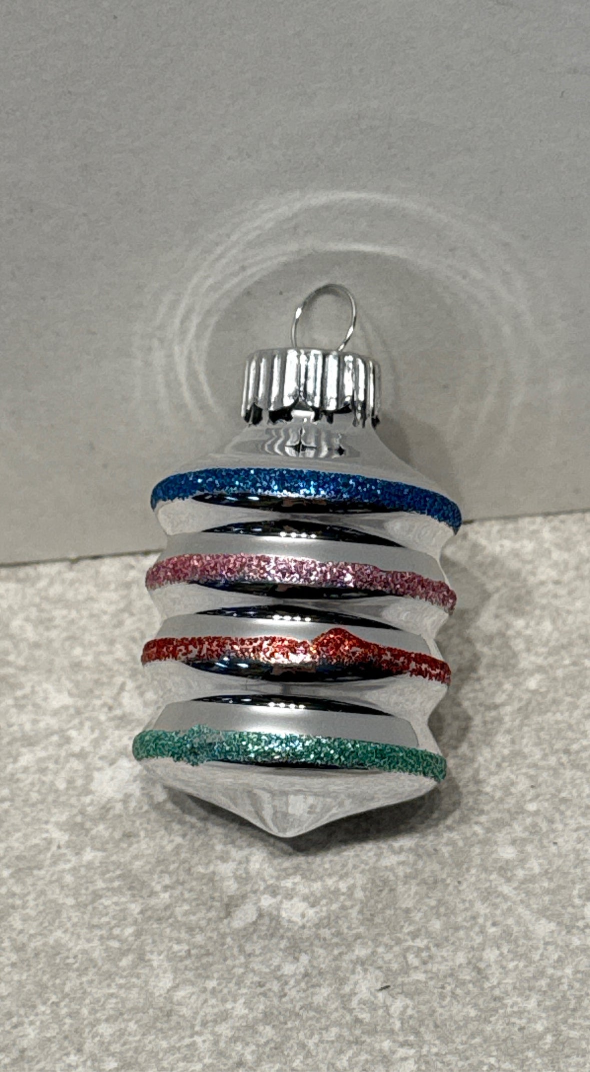Radko Ornament