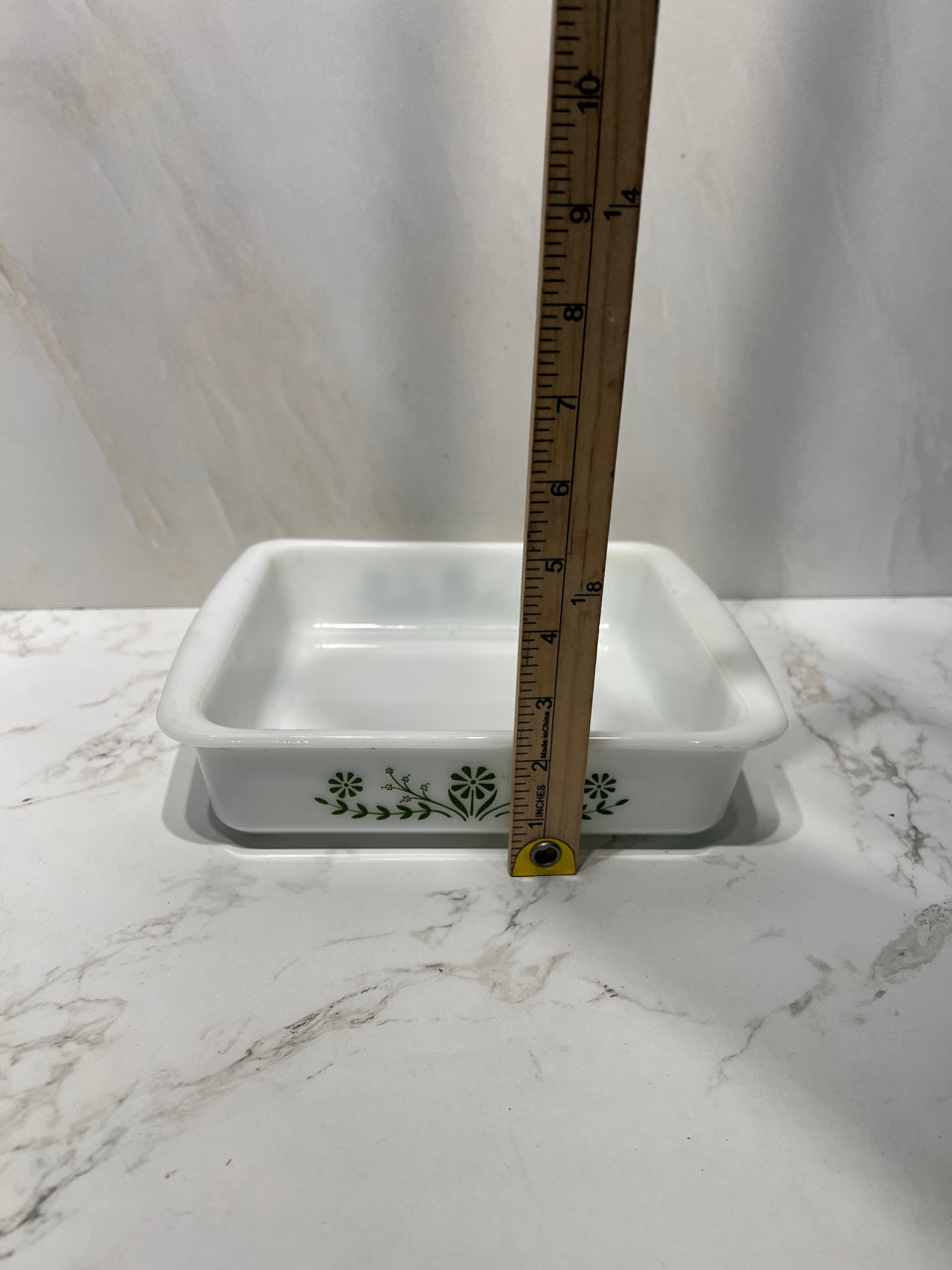 GlasBake Casserole