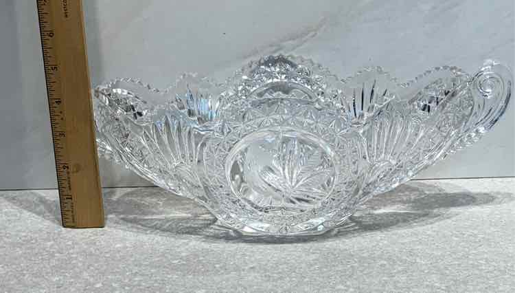 Handled Bowl