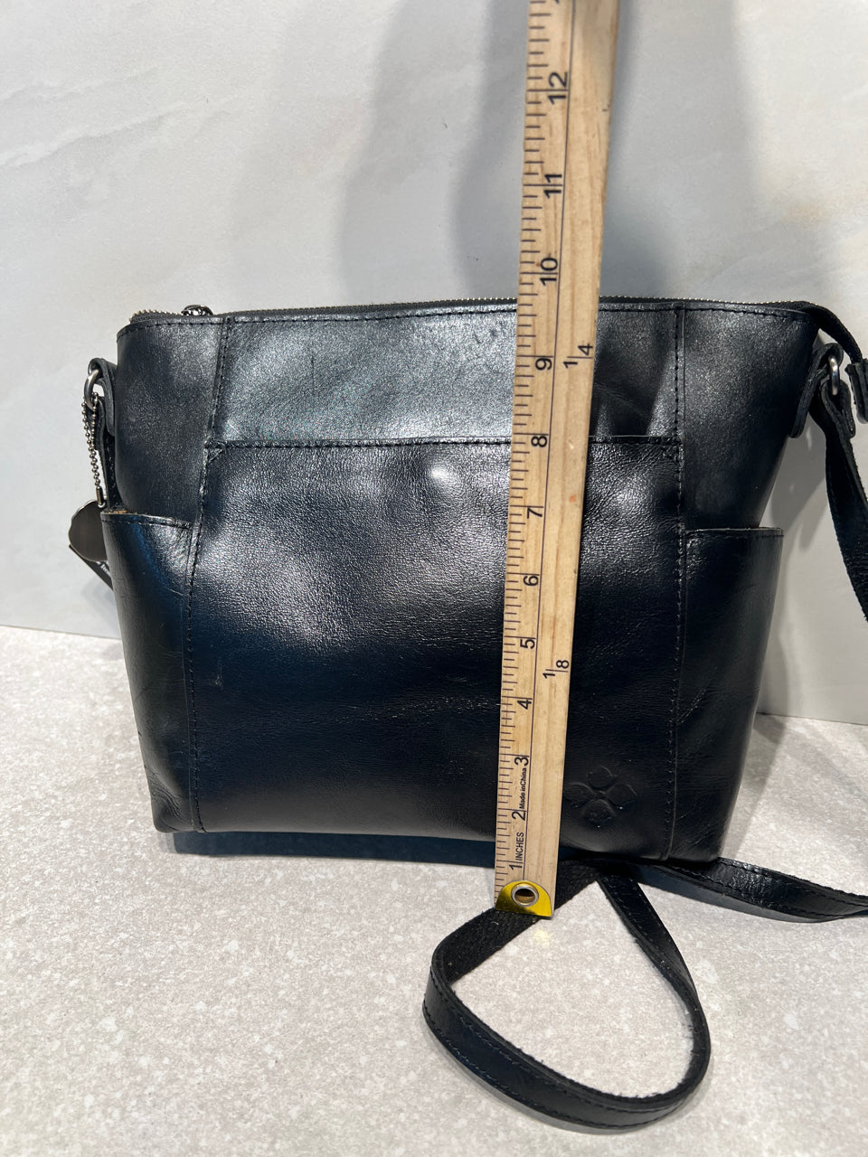 Patricia Nash Handbag