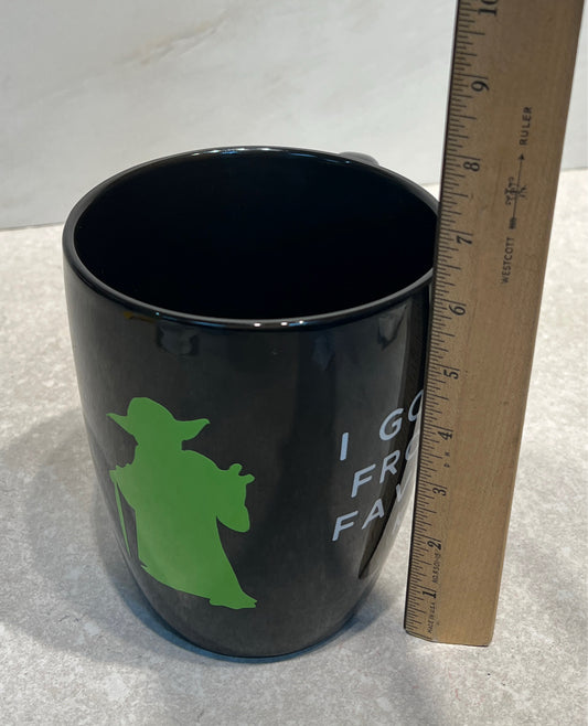 Mug