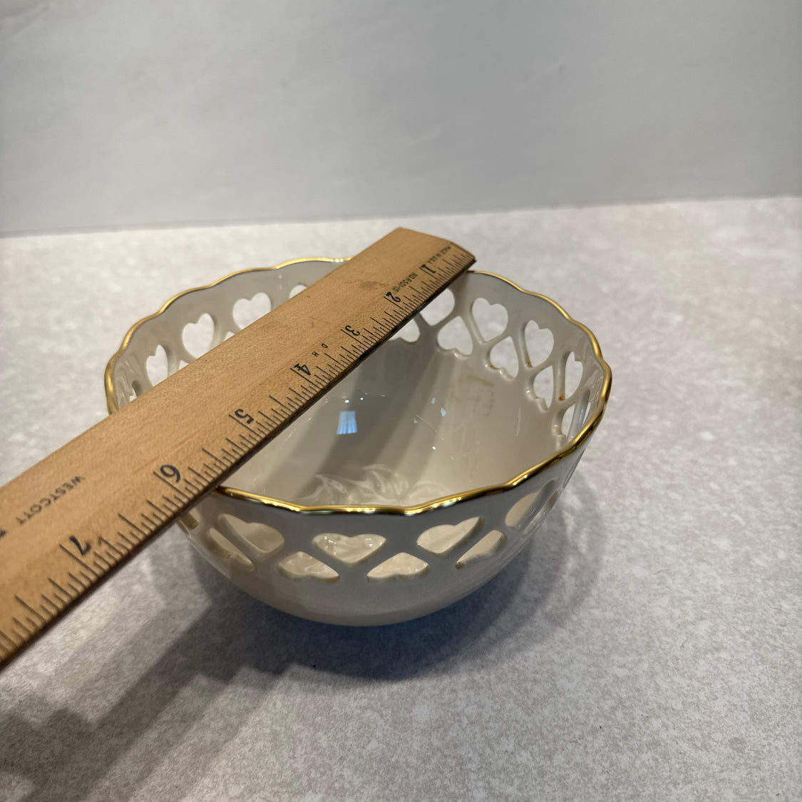 Lenox Bowl