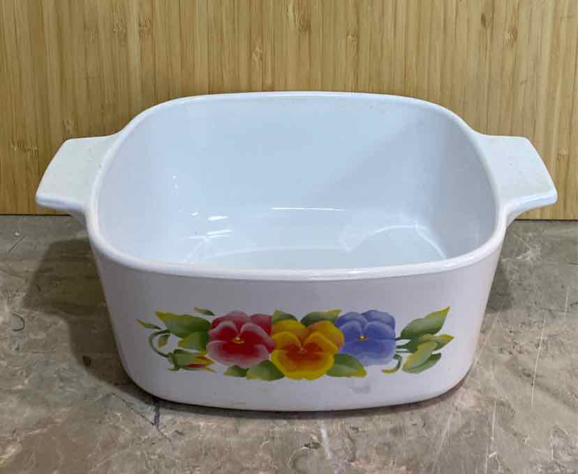 Coring Ware No Cover