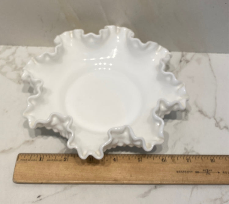 Fenton Bowl