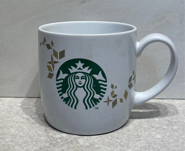 Starbucks Mug