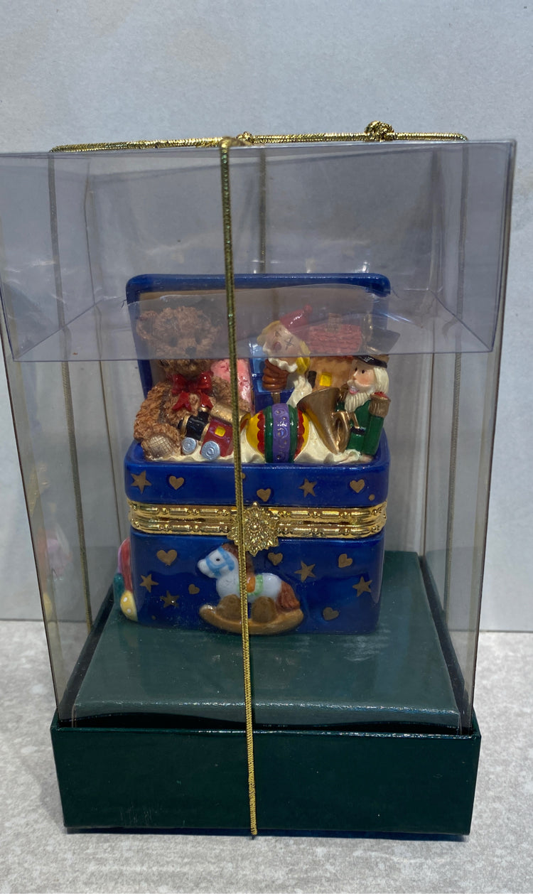 Trinket Box