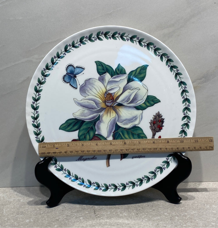 Roy Kirkham Large Plate
